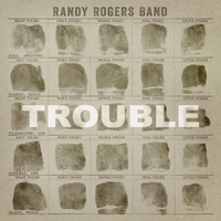 Flash Flood - Randy Rogers Band