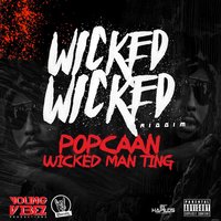 Wicked Man Ting - Popcaan