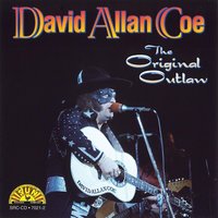 Mary Magdeline - David Allan Coe