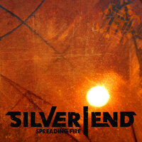 Paranoid Freak - Silver End