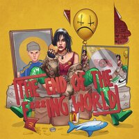 ТОКЕН ТОКЕН ТОКЕН ТОКЕН - ЗАВТРА БРОШУ