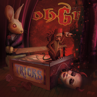 Lye - ohGr