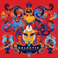 Karate - Galactic