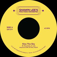 Shawn Lee