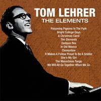The Elements - Tom Lehrer