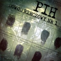 Weneckie lustro - PIH