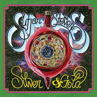 Ah Holy Jesus - Sufjan Stevens