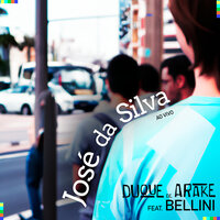 José da Silva - Bellini