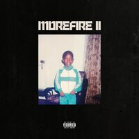 MOREFIRE RIDDIM - Tiggs Da Author