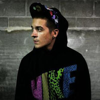 Rebel - G-Eazy