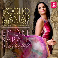 Strozzi: Diporti di Euterpe, Op. 7 No. 4: Lamento (Lagrime mie) - Emőke Baráth, Барбара Строцци