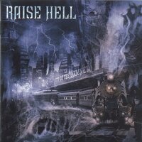 My Shadow - Raise Hell