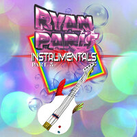I`M Alive - Ryan Paris