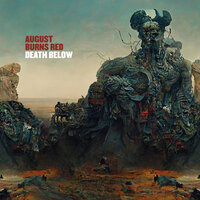 Ancestry - August Burns Red, Jesse Leach