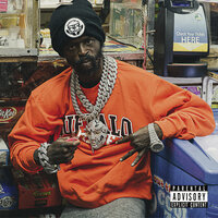 Red Death - Westside Gunn, benny the butcher, Stove God Cooks