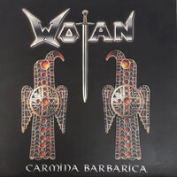 Iron Shadows - Wotan