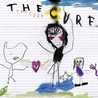 Before Three - The Cure