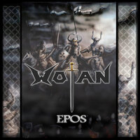 Ithaca - Wotan
