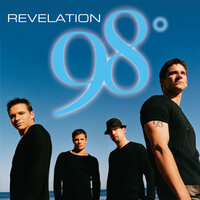 You Should Be Mine - 98º