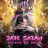 Warning Sign - Dark Sarah