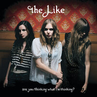 Too Late - The Like