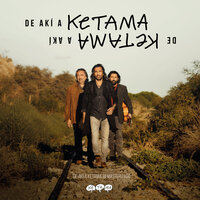 Bulería Del Olivar - Ketama