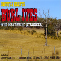Pretty Polly - Burl Ives