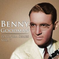 On the Alamo - Benny Goodman