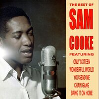 Bring It on Home - Sam Cooke