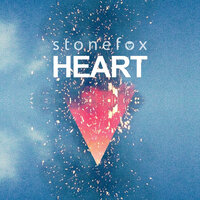 Heart - Stonefox