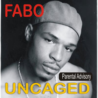 It's On Da Map - Fabo, Drama