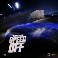 Speed Off - Valiant, DJ MAC