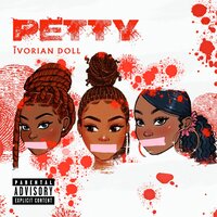 Petty - Ivorian Doll