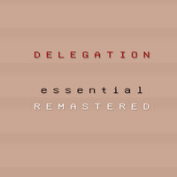 I Wantcha' Back - Delegation