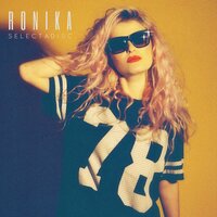Earthrise - Ronika