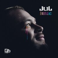 Toujours la dalle - JUL