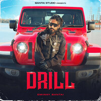 Drill - EMIWAY BANTAI