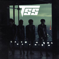 j'abandonne - TSS