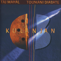 Queen Bee - Taj Mahal, Toumani Diabate