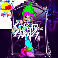 Explicit - Speed Gang