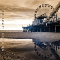 Voyager One - Bruce Hornsby, YMusic