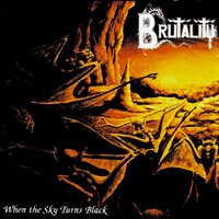 Race Defects - Brutality