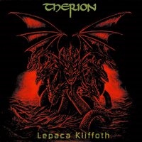 Darkness Eve - Therion