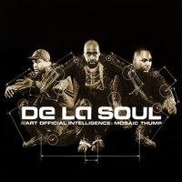 Spitkicker.com/Say R. - De La Soul