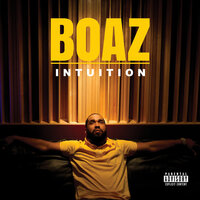 No More - Boaz