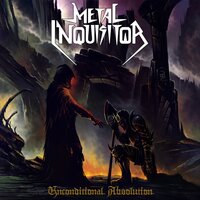 Betrayed Battalion - Metal Inquisitor