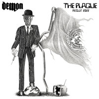 A Step Too Far - Demon