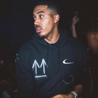 2023 - Mike Sherm