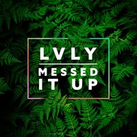 Not Ready For Darkness - Lvly