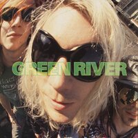 Hangin' Tree - Green River